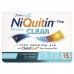 Niquitin CQ Clear 7mg Step Three